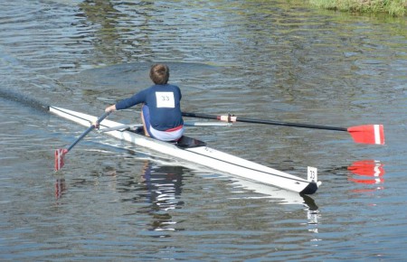 Elite 1x ČVK Pardubice